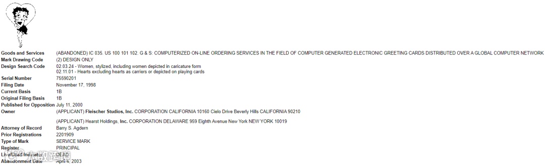 AMS律所两大匿名案件信息公布，速速排查自己店铺中招了没！