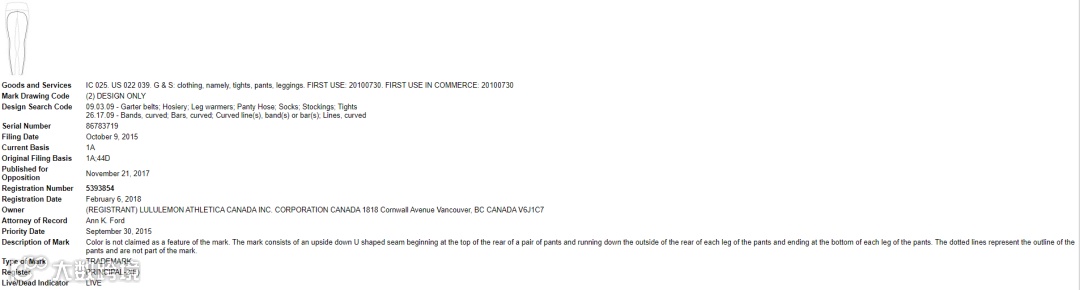 AMS律所两大匿名案件信息公布，速速排查自己店铺中招了没！