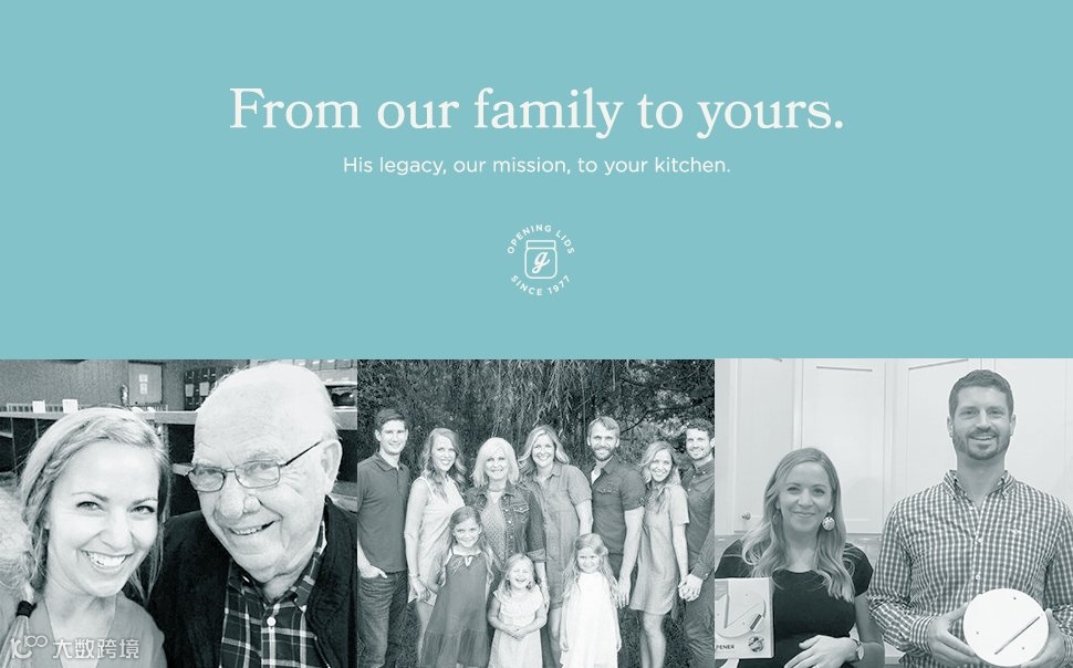 抓紧排查！亚马逊爆款The Grip Jar Opener 开罐器商标+版权维权23-cv-2049