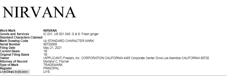 注意！又一爆款品牌Vogue被GBC代理，刚立案！小心踩雷