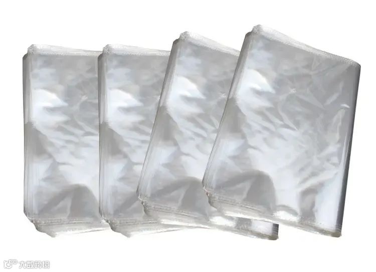 亚马逊强制要求透明包装袋吗？其实只针对单纯的塑料袋产品