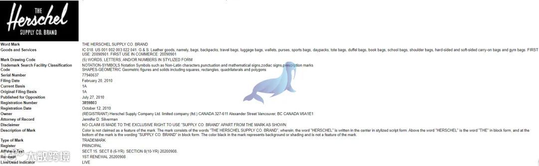 紧急!又有商标维权案件,新老品牌齐齐发案,速来避坑!