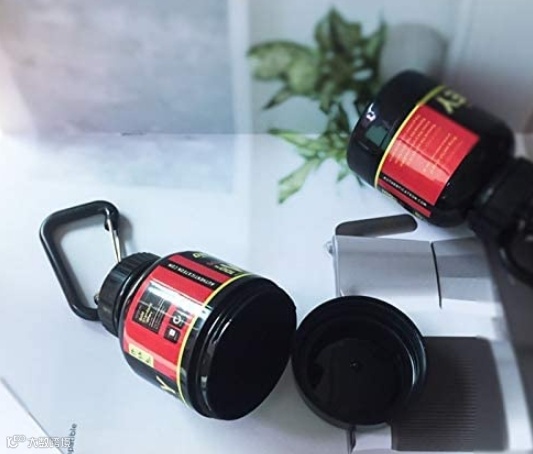 侵权避雷!一款新品牌OnMyWhey已被GBC代理,目前已立案!