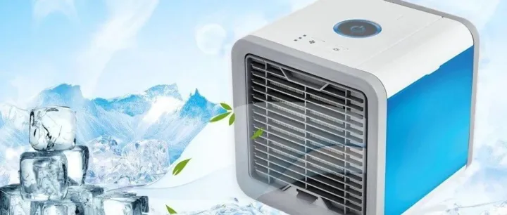 注意！Ontel Products旗下ARCTIC AIR冷风机已被代理立案！