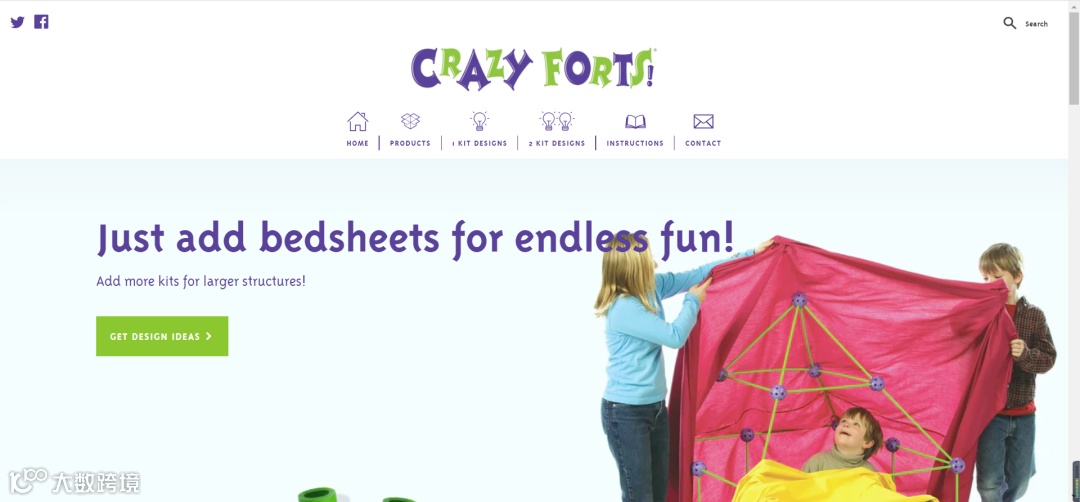 玩具品牌CRAZY FORTS疯狂堡垒发案,同时拥有商标和版权,案件号:22-cv-61047