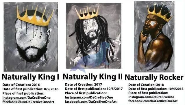 KEITH律所一波案件开始维权，涉及众多版权，速度排查！