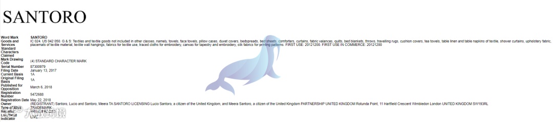 注意！又有新案，商标、版权、专利全都拿下，赶紧下架相关产品！