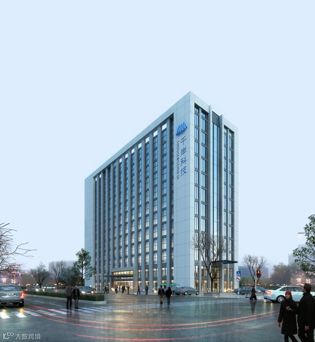 昔日大卖神话已去,深圳出海卖家踏上品牌化之路,敲响上市钟声