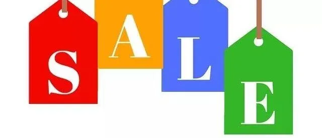 亚马逊Outlet Deal来帮你清库存！