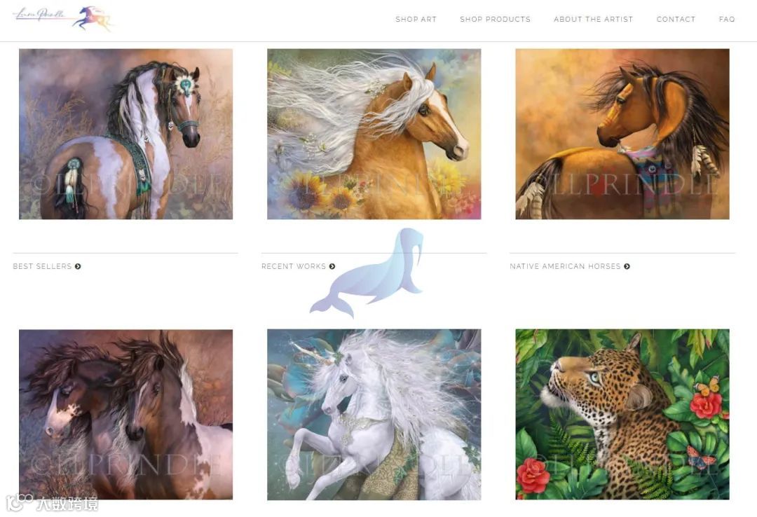 KEITH律所一波案件开始维权，涉及众多版权，速度排查！