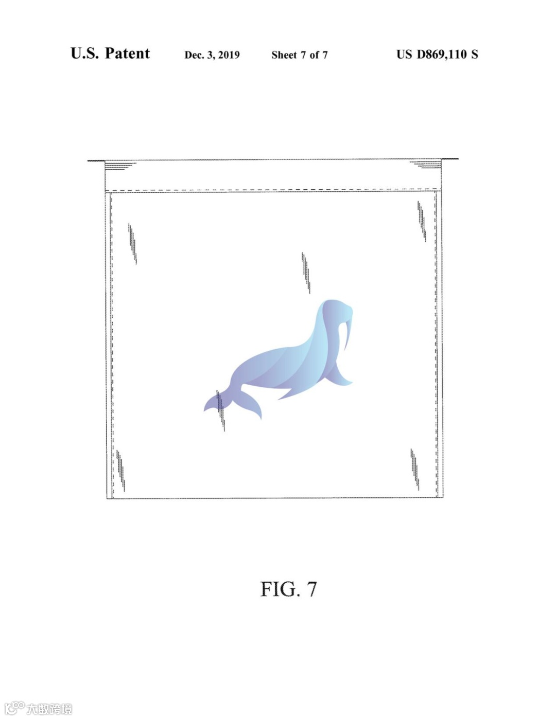 速看！以下品牌已被代理涉及版权、专利，商标，卖家请注意！