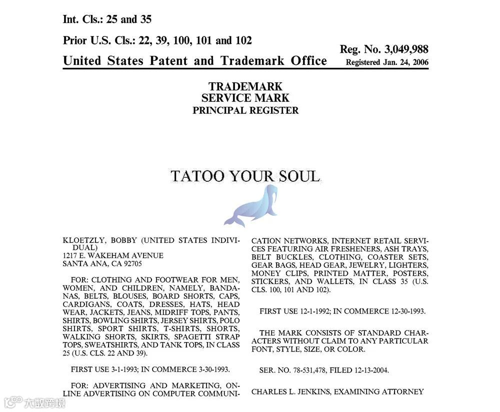 LUCKY 13案件号:22-cv-4338和摩托车换挡袜 SHIFT SOCK案件号:22-cv-4039