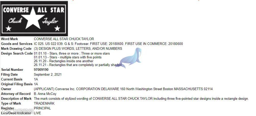 紧急!又有商标维权案件,新老品牌齐齐发案,速来避坑!