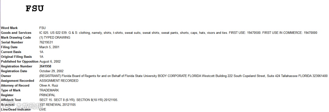 注意！Flener律所匿名品牌Gorilla Gripper开始冻结！