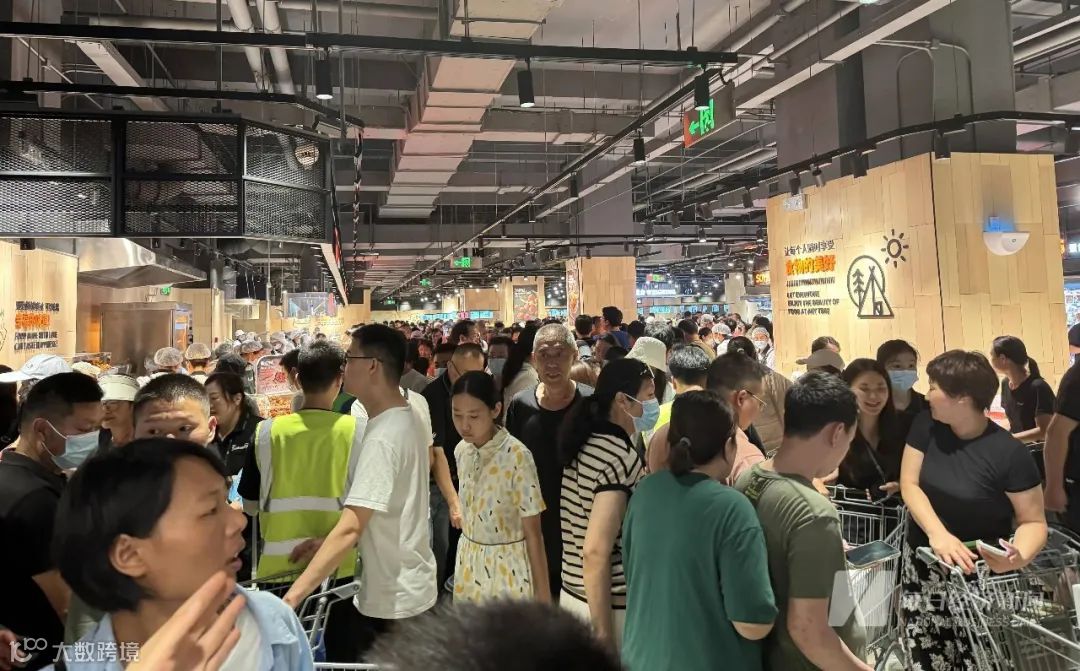 零售没有最适合“版本”，为何在中国无法再造山姆和胖东来？