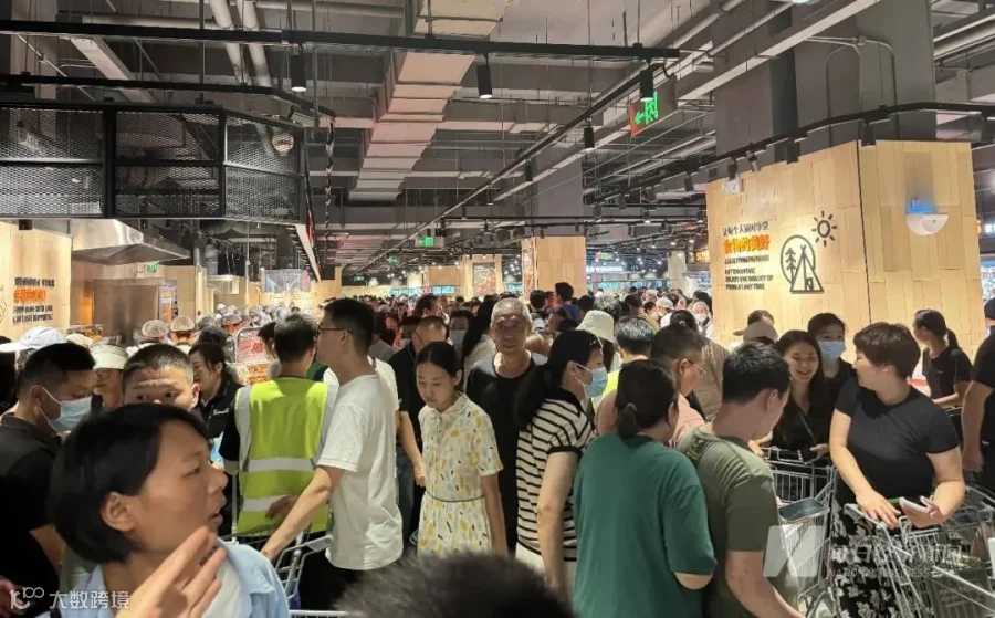 零售没有最适合“版本”，为何在中国无法再造山姆和胖东来？