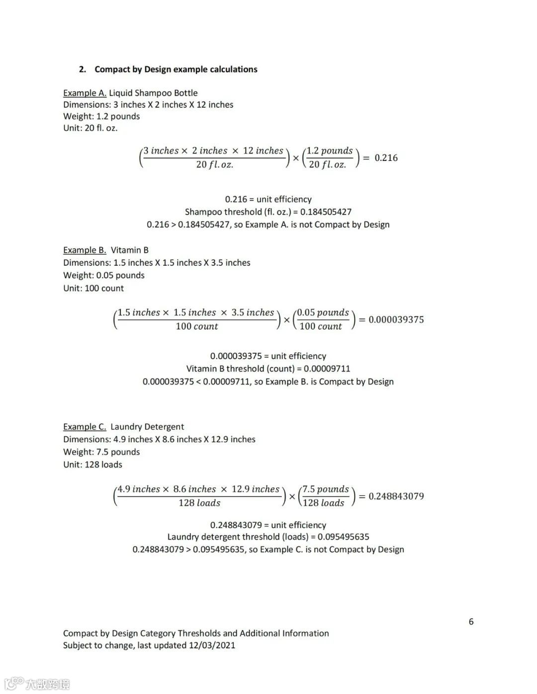 如何申请亚马逊气候承诺友好认证（Climate Pledge Friendly）-- Compact by Design 篇