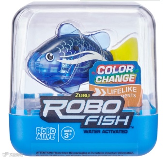 罪魁祸首的三种“鱼”！