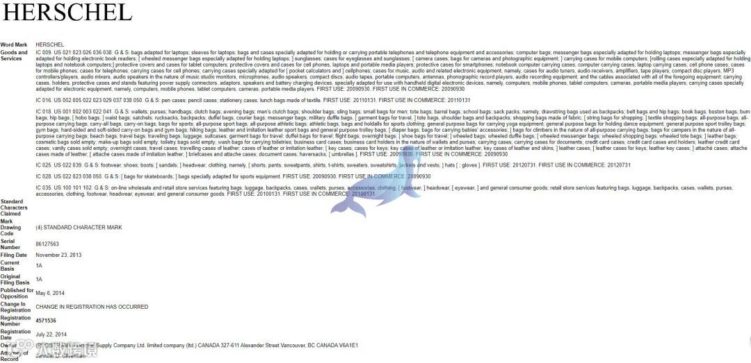 紧急!又有商标维权案件,新老品牌齐齐发案,速来避坑!