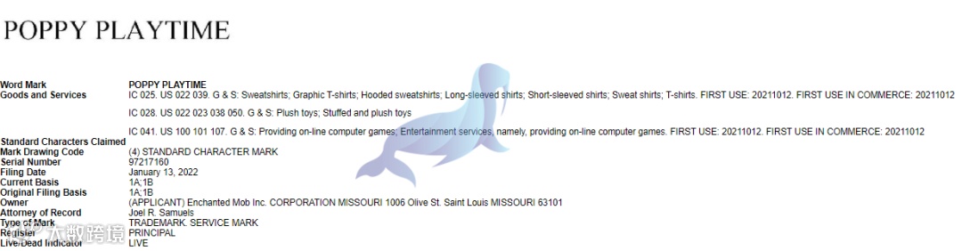 注意！又有新案，商标、版权、专利全都拿下，赶紧下架相关产品！