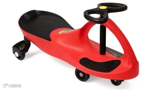 爆款儿童玩具车，商标版权专利全方位维权！案件号：23-cv-60641，速看小心踩雷！