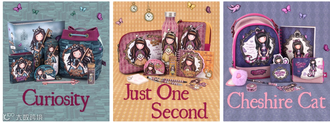 注意！又有新案，商标、版权、专利全都拿下，赶紧下架相关产品！