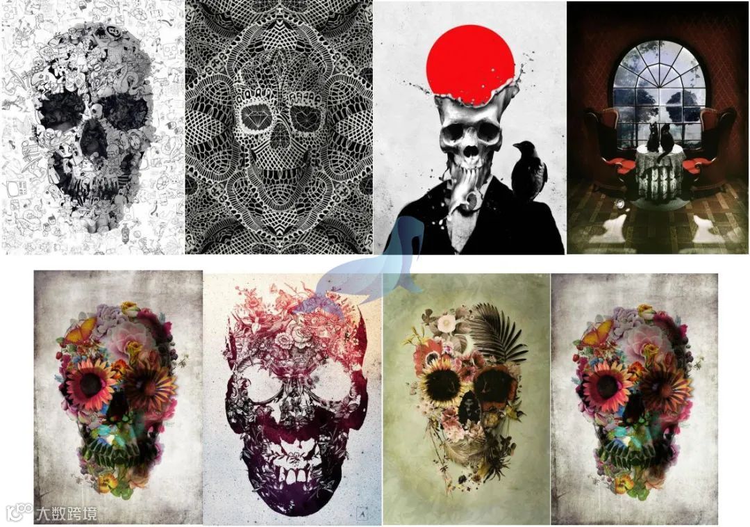 KEITH律所一波案件开始维权，涉及众多版权，速度排查！