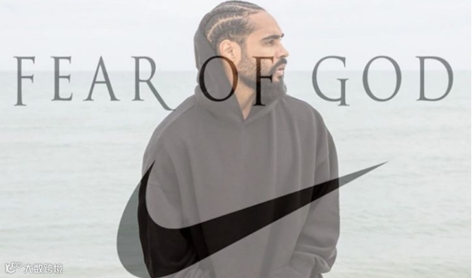 FEAR OF GOD街头潮牌被GBC正式代理！
