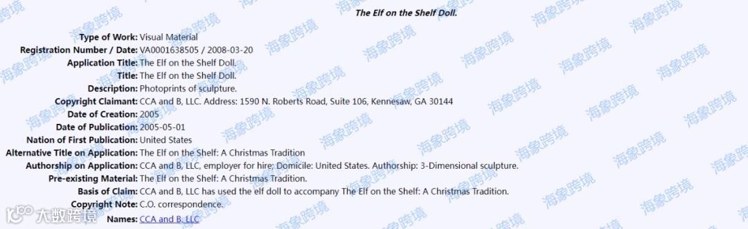 排雷！罗列圣诞节容易侵权的卖品