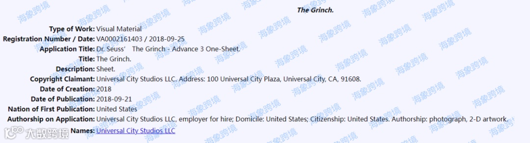 排雷！罗列圣诞节容易侵权的卖品