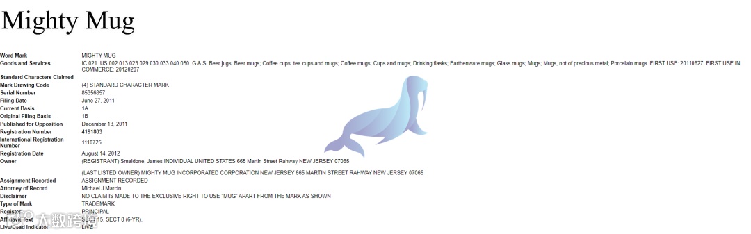 侵权预警！三个品牌已被代理，都涉及商标，卖家赶紧下架提现！