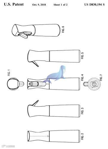 FLIP N SLIDE 捕鼠器，案件号：22-cv-5808。GBC代理SPRAYER DEVICE 喷雾装置 ，卖家请注意