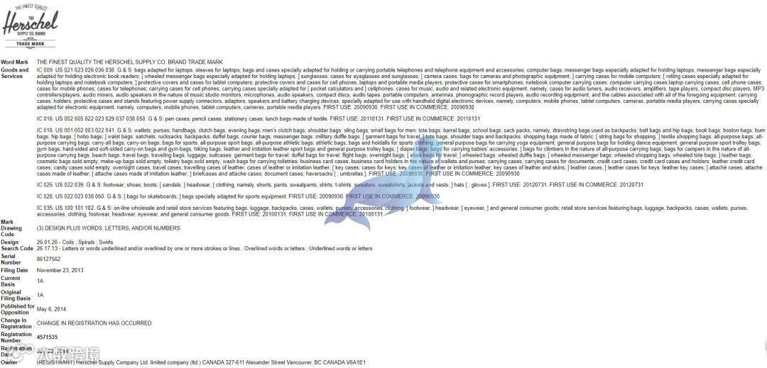 紧急!又有商标维权案件,新老品牌齐齐发案,速来避坑!