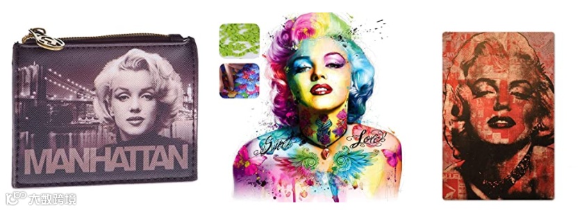 Marilyn Monroe 玛丽莲梦露首发新案！