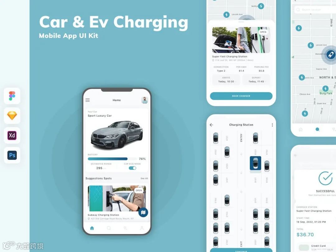 UL标准要求电动出行设备安全