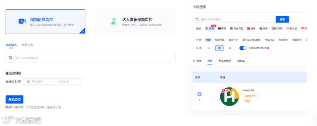 TikTok Shop美区11月GMV突破4亿美金,短视频达人和亚马逊卖家是最大赢家