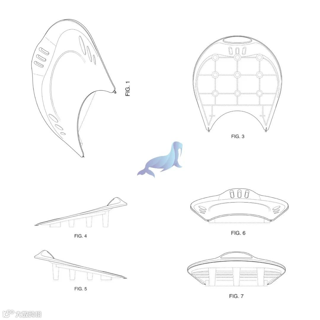 爆款儿童玩具车，商标版权专利全方位维权！案件号：23-cv-60641，速看小心踩雷！