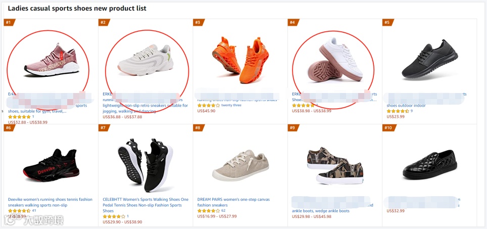 鸿星尔克登上亚马逊销售量第一!国货太牛了!