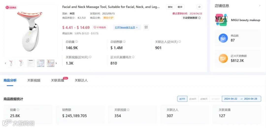 母亲节营销攻略:如何用TikTok打造畅销好礼