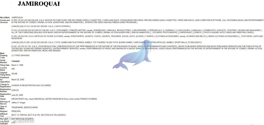 紧急!又有商标维权案件,新老品牌齐齐发案,速来避坑!