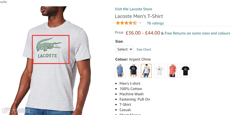 罪魁祸首的三种“鱼”！