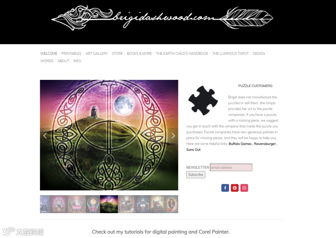 RAINBOW FRIENDS 彩虹朋友，案件号22-cv-9867和KEITH代理BRIGID ASHWOOD 版权维权