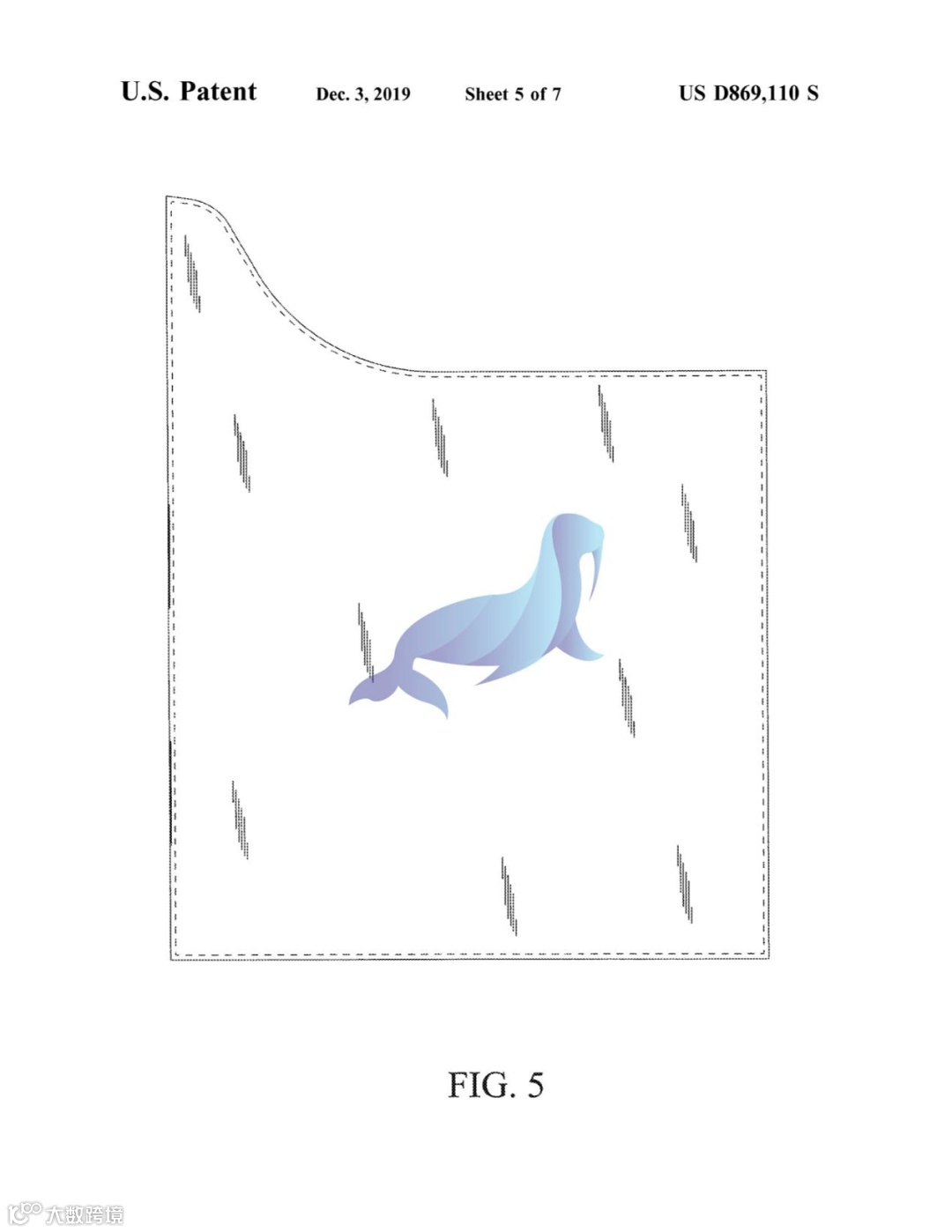 速看！以下品牌已被代理涉及版权、专利，商标，卖家请注意！