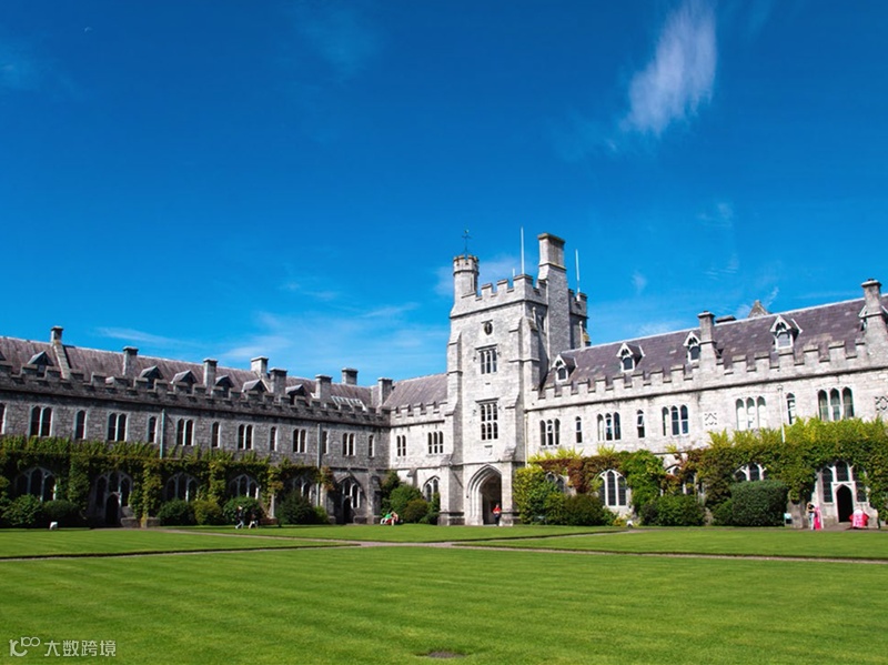 歐盟公司注冊(cè)——愛(ài)爾蘭公司注冊(cè)