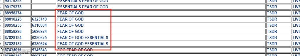 FEAR OF GOD街头潮牌被GBC正式代理！