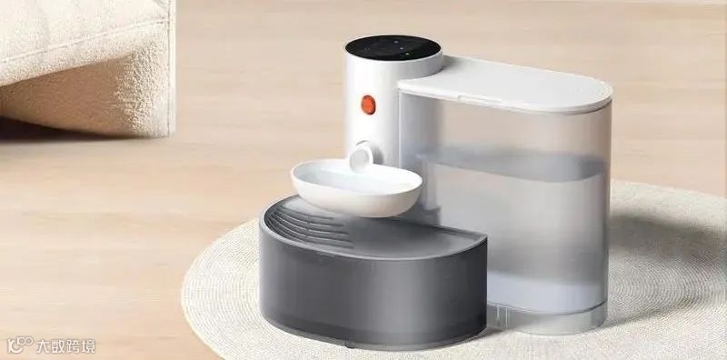 宠物用品爆品，出海即成爆款？