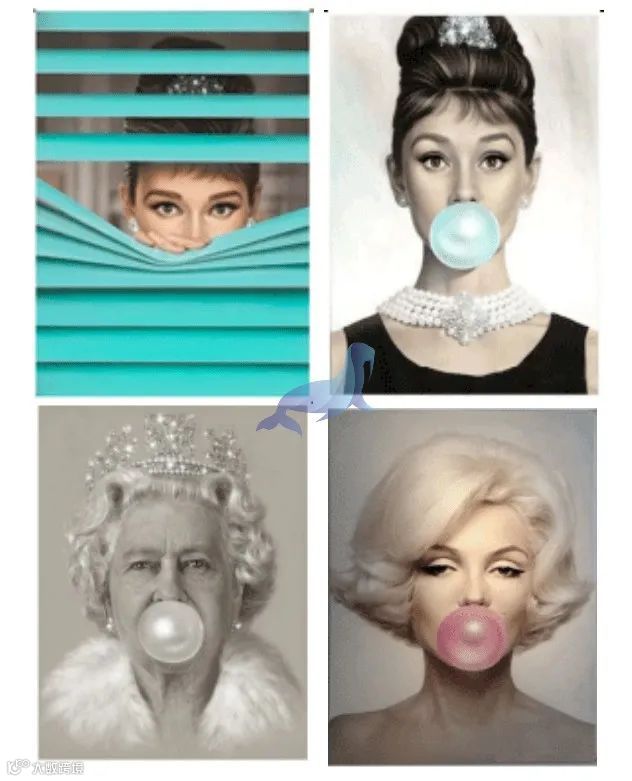 MICHAEL MOEBIUS 版权画被代理，案件号：22-cv-6079，卖家请注意排查