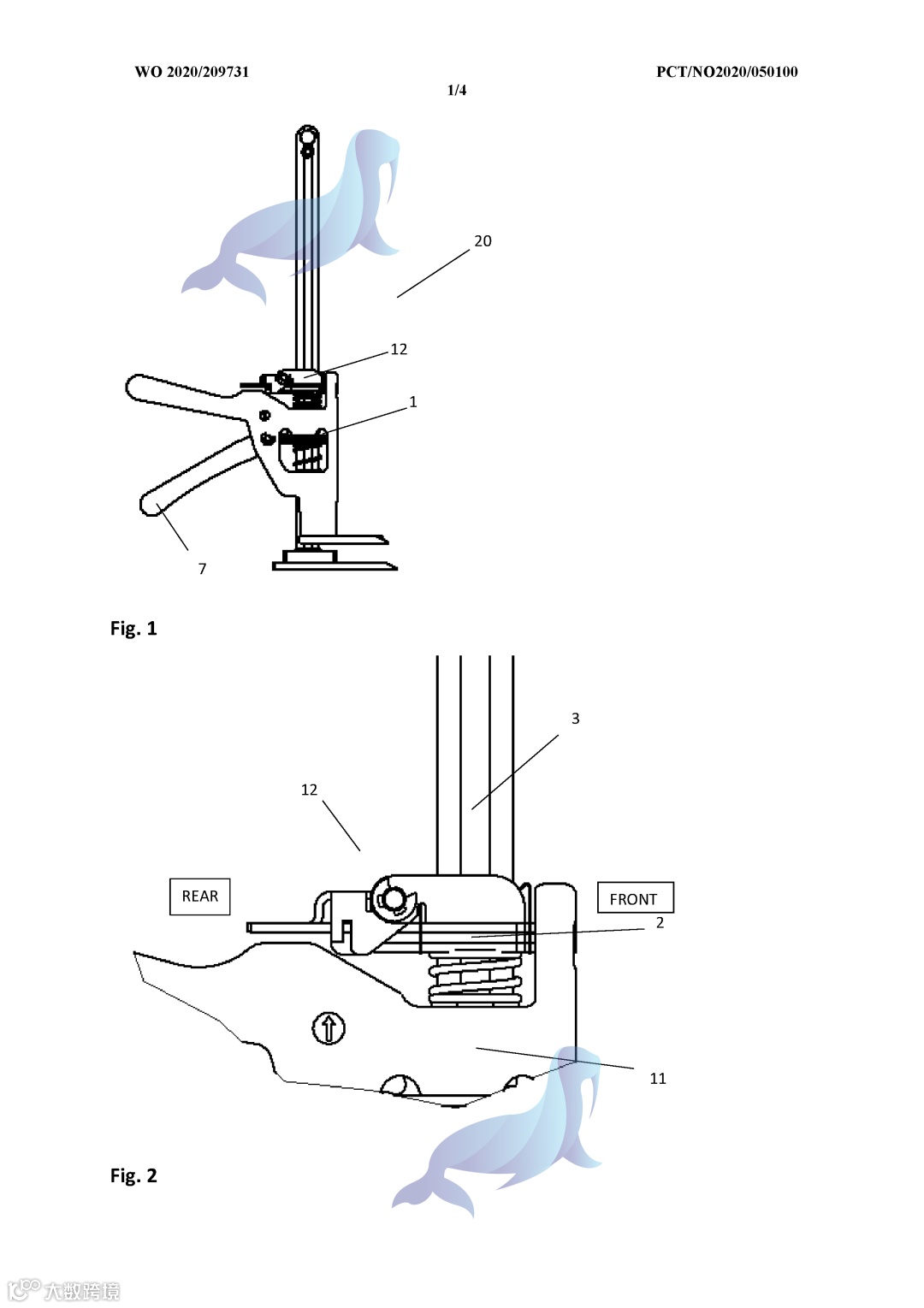 注意！又有新案，商标、版权、专利全都拿下，赶紧下架相关产品！