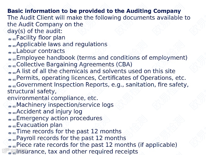 确保TEMU合规无忧:SMETA审核CSR重要性全面解读