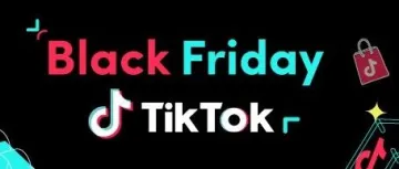 抢滩黑五：TikTok Shop领跑内容电商，全力冲刺年度GMV巅峰之战